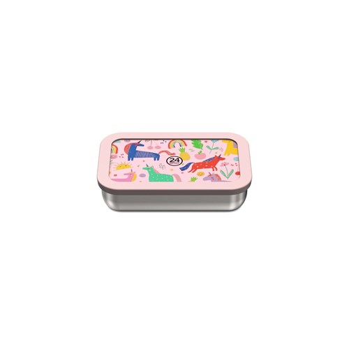 Snack box