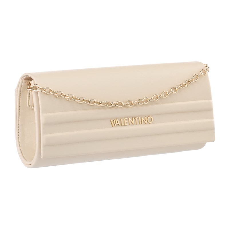 Valentino Bags Clutch Sofie  Naturvit 3