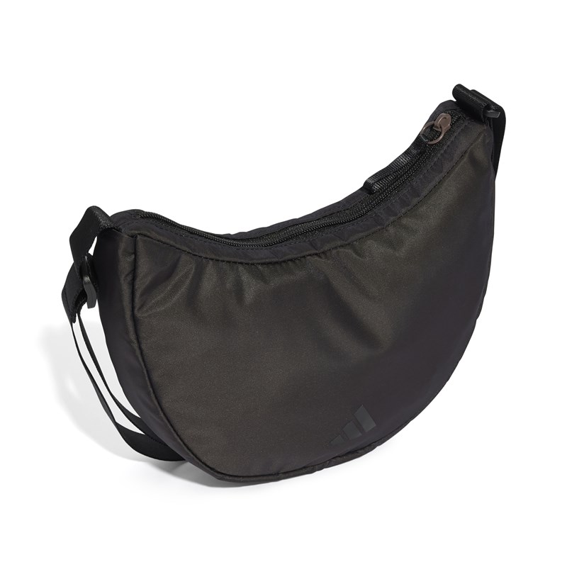 Adidas Originals Axelväska GL Pouch Svart/grå 2