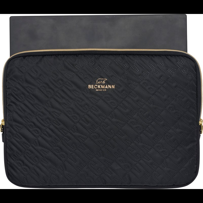 Beckmann Computer Sleeve  Sort 14" 2