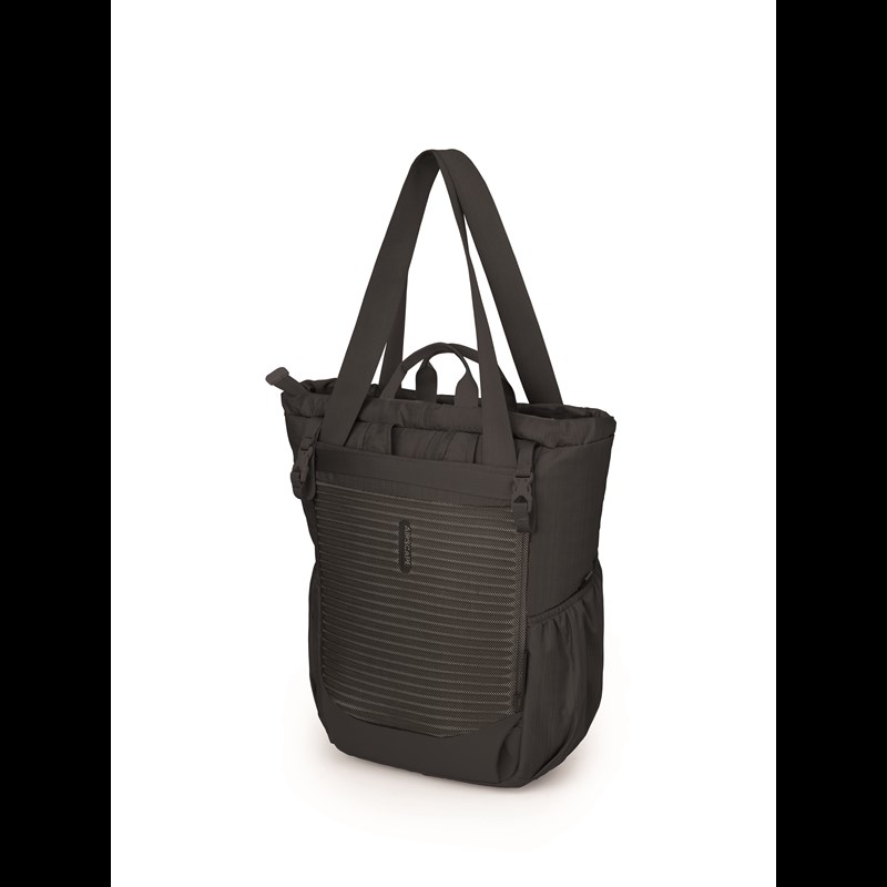 Osprey Puslerygsæk tote Poco  Sort 3