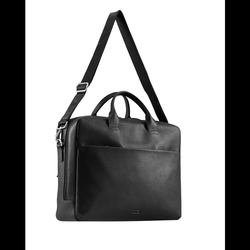 Jost Businessväska FRANKFURT Svart 15" 5