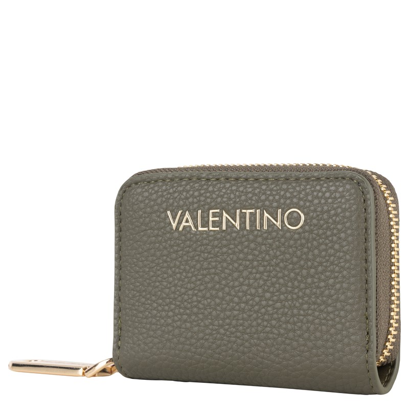 Valentino Bags Pung Ring Re  Grøn 2