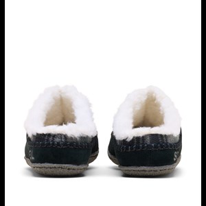 Sorel Tofflor Lanner Ridge Svart alt image