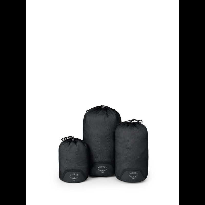 Osprey Packpåsar Daylite Svart