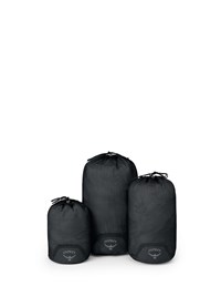 Osprey Packpåsar Daylite Svart