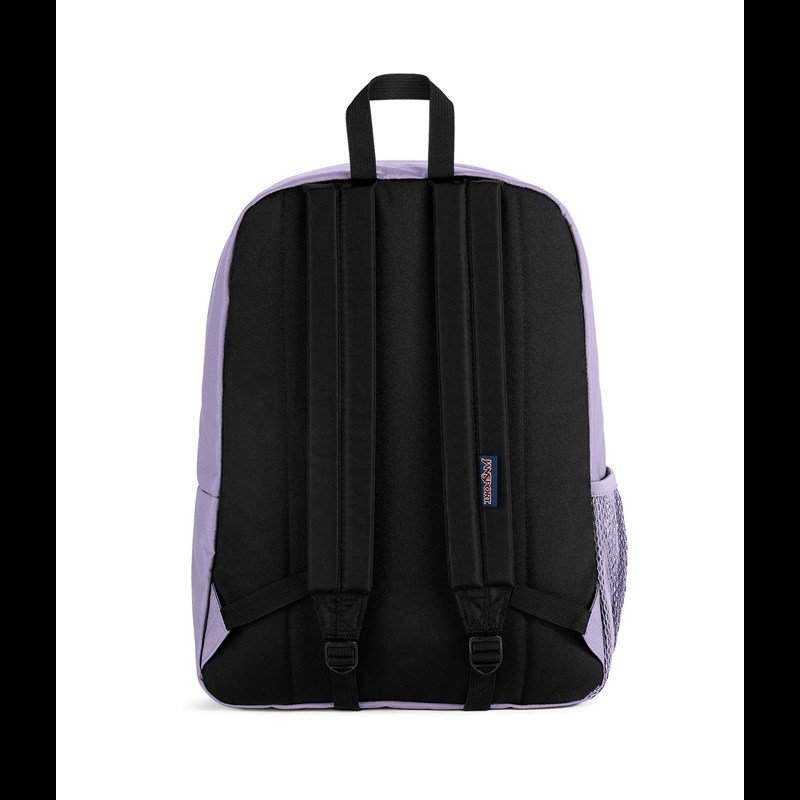 JanSport Rygsæk Flex Pack Lilla 15" 7