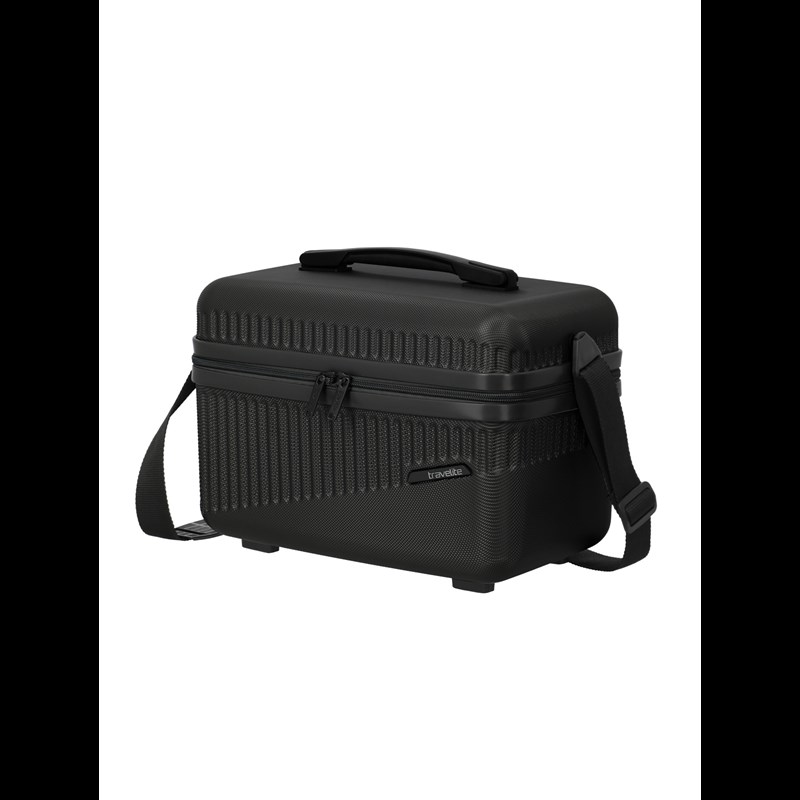 travelite Beauty Box Bali Sort 4