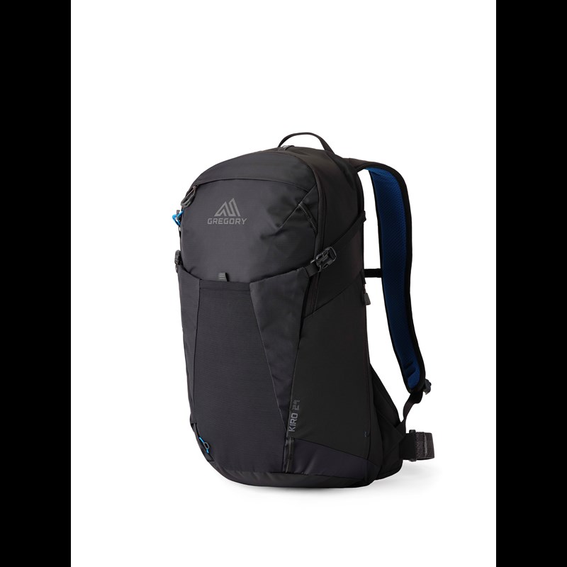 Gregory Rygsække Kiro Sort 1