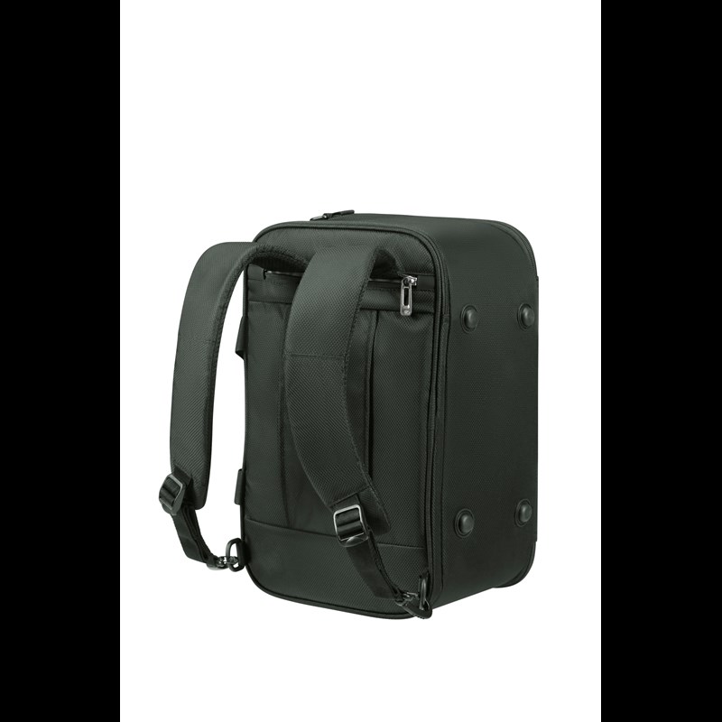 Samsonite Underseater Respark Grön 40 4