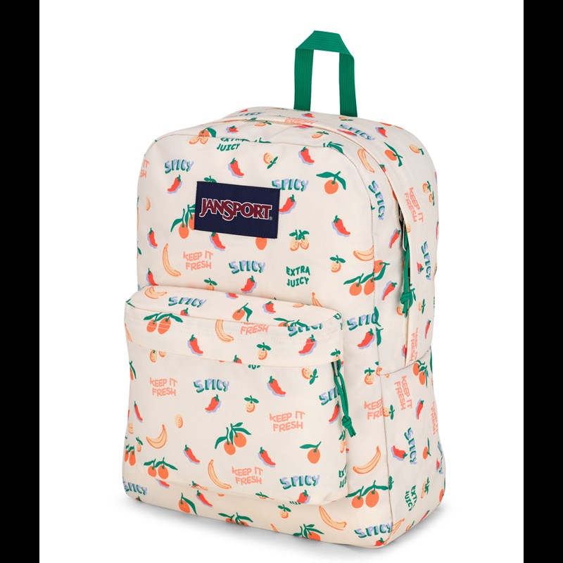 JanSport Rygsæk Superbreak One Beige 5