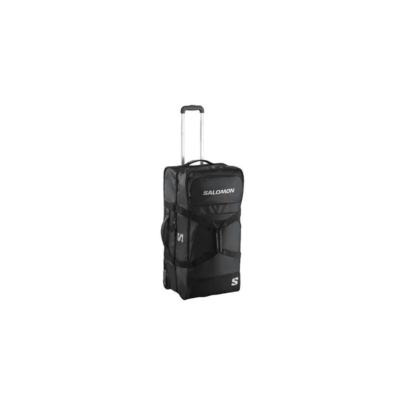 Salomon Trolley Race Trip Container Sort 77 Cm