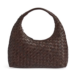 Markberg Håndtaske Haymambg M. Brun