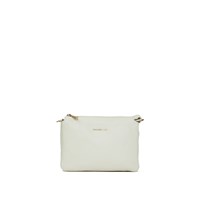 Mandarina Duck Crossbody Mellow Leather Naturvit 1