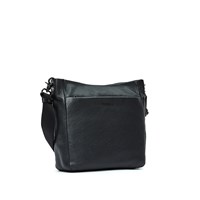 Mandarina Duck Crossbody Mellow Leather Sort 1