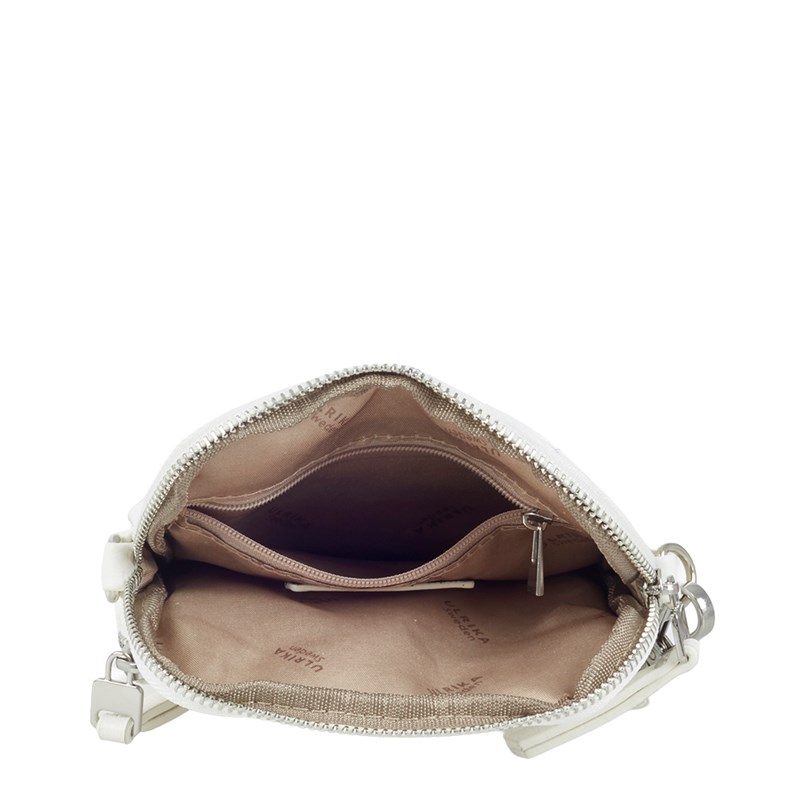 Ulrika Mobilväska Ulrika Vit 3