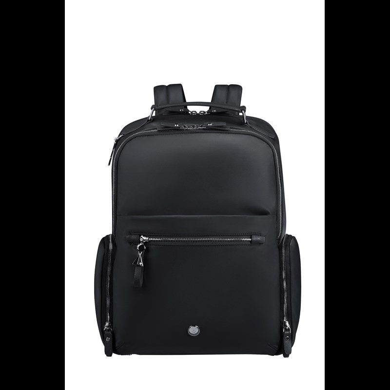 Samsonite Rygsæk Karissa Evo Sort 15" 1