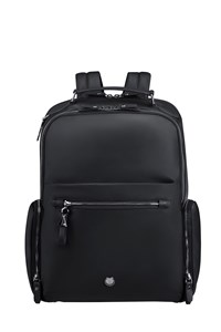 Samsonite Rygsæk Karissa Evo Sort 15" 1