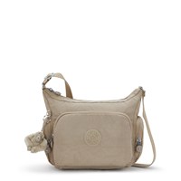 Kipling Crossbody Gabb S Taupe 1
