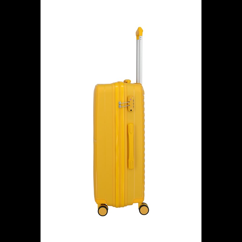 travelite Kuffertsæt Pacific Gul 6