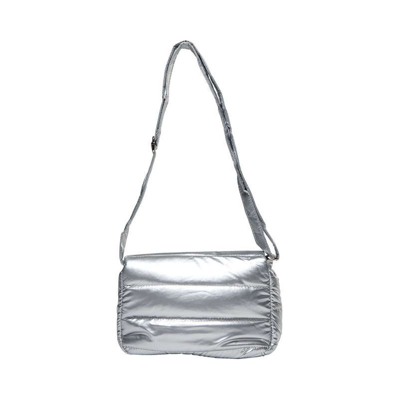 Sofie Schnoor Crossbag Silver 3