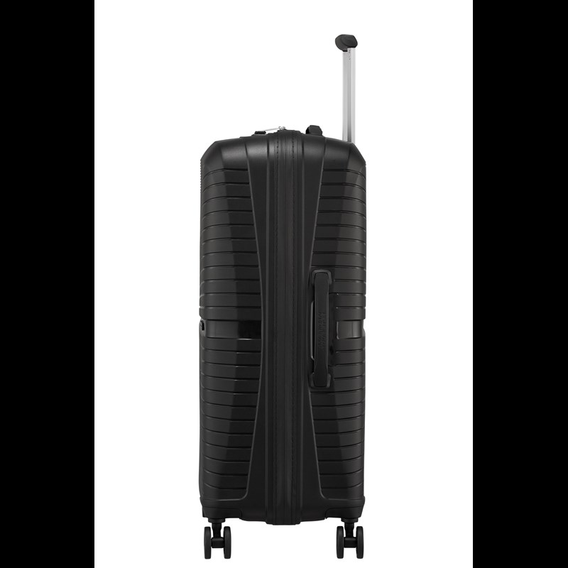 American Tourister Kuffert Airconic Sort 67 Cm 4