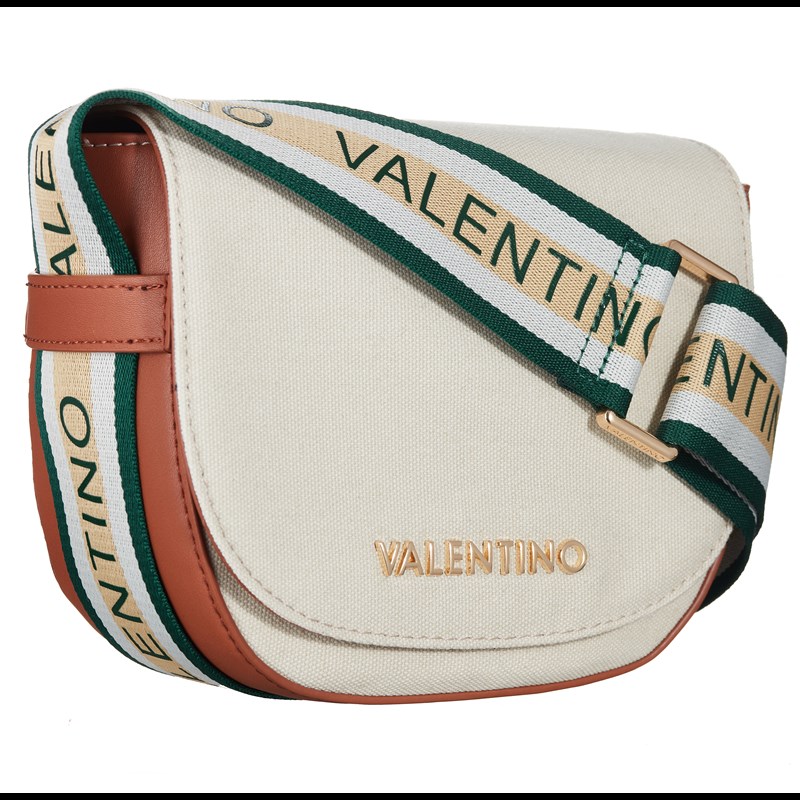 Valentino Bags Crossbody Tiki Beige 2