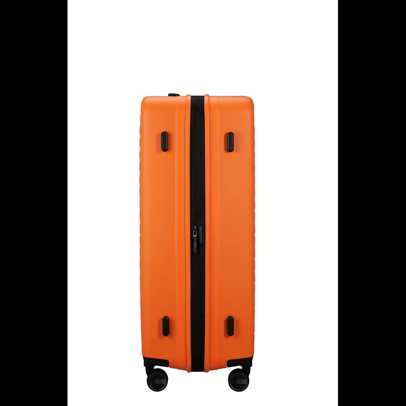 Samsonite Resväska Restackd Orange 75 Cm 10