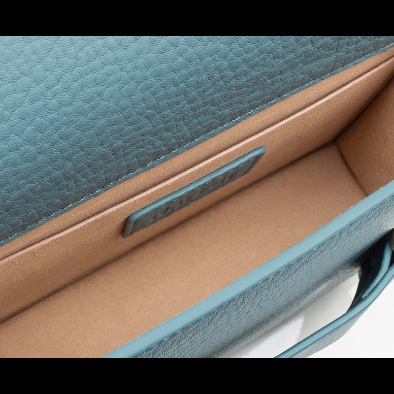 Naledi Copenhagen Crossbody Jolie Blå 3