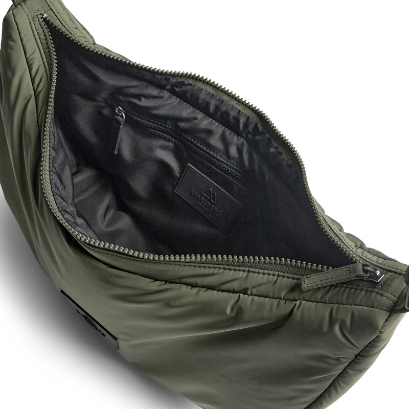 MARKBERG Crossbody Cloudmbg Recycled Oliven 6