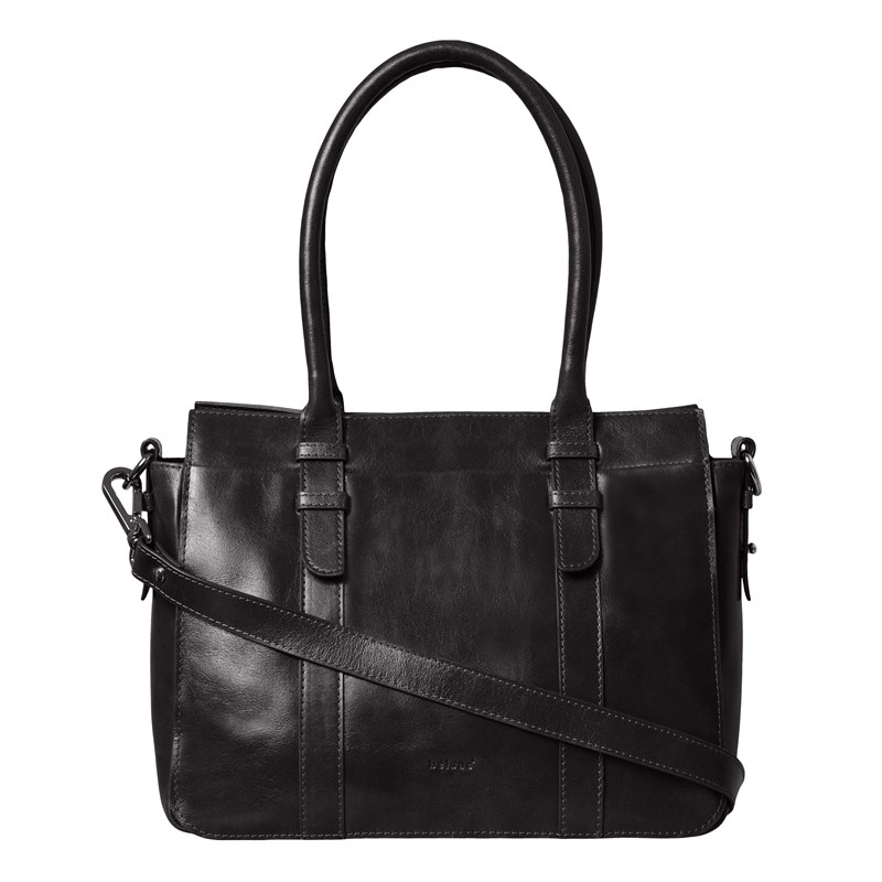 Belsac Shopper Gladis Sort 1