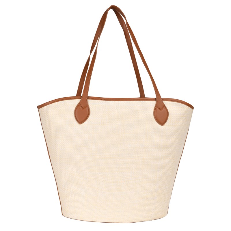 Valentino Bags Shopper Covent Sand/brun 3
