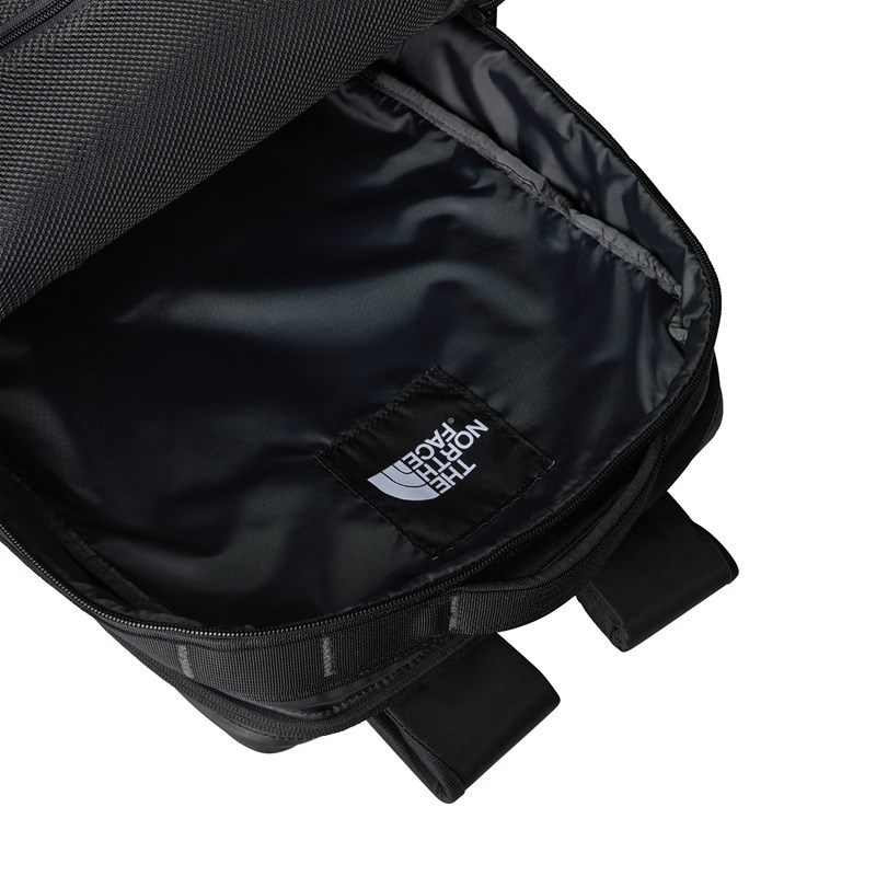 The North Face Rygsæk Base Camp Voyager Day. Sort 16" 7