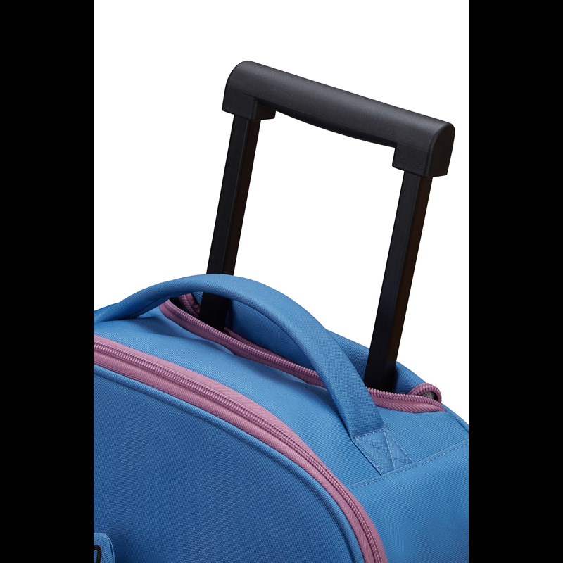 Samsonite Børnekuffert Stitch Blå 7