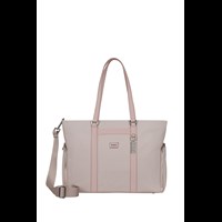 Samsonite Shopper Image Biz Rosa 14" 1
