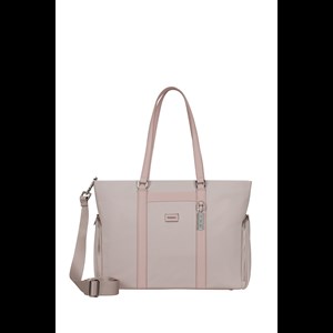 Samsonite Shopper Image Biz 14" Rosa
