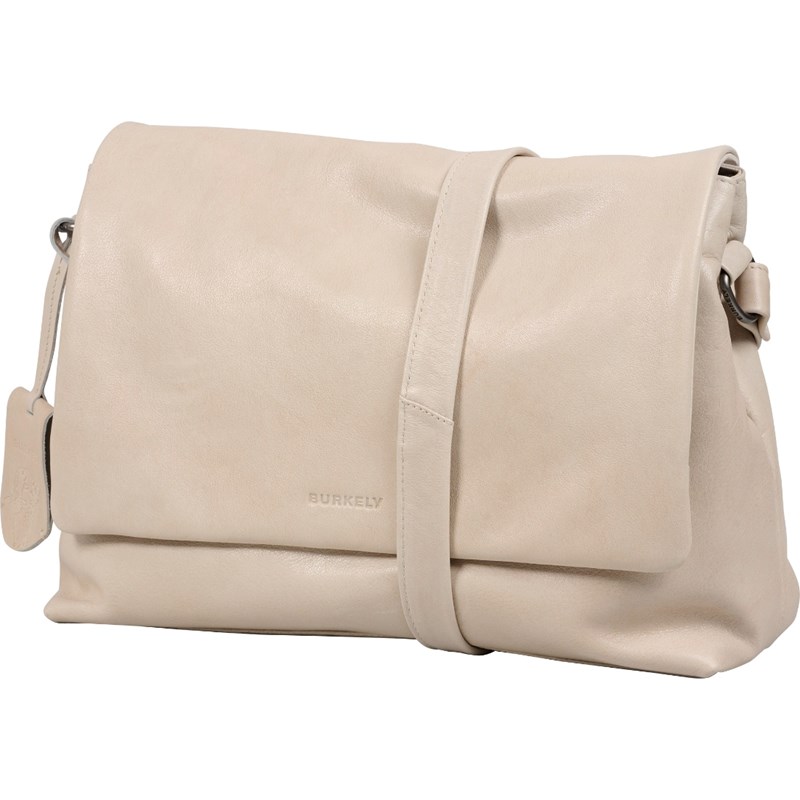 Burkely Computertaske Just Jol Creme 3