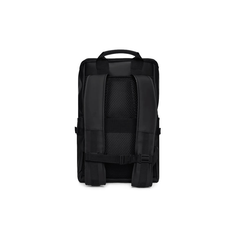 RAINS Rygsæk Texel Cargo W3 Sort 16" 4