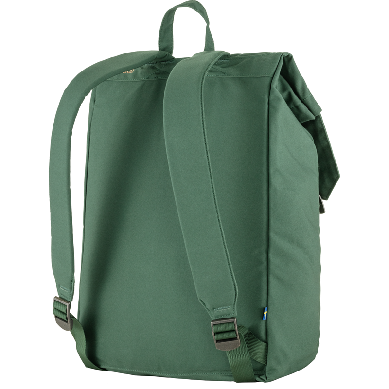 Fjällräven Ryggsäck Foldsack No. 1 Grön flaska 2