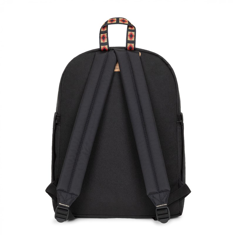Eastpak Rygsæk Pak'R Kittery Sort 16" 3