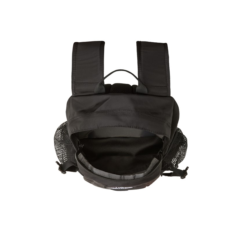 The North Face Ryggsäck Hot Shot Mini Svart 4