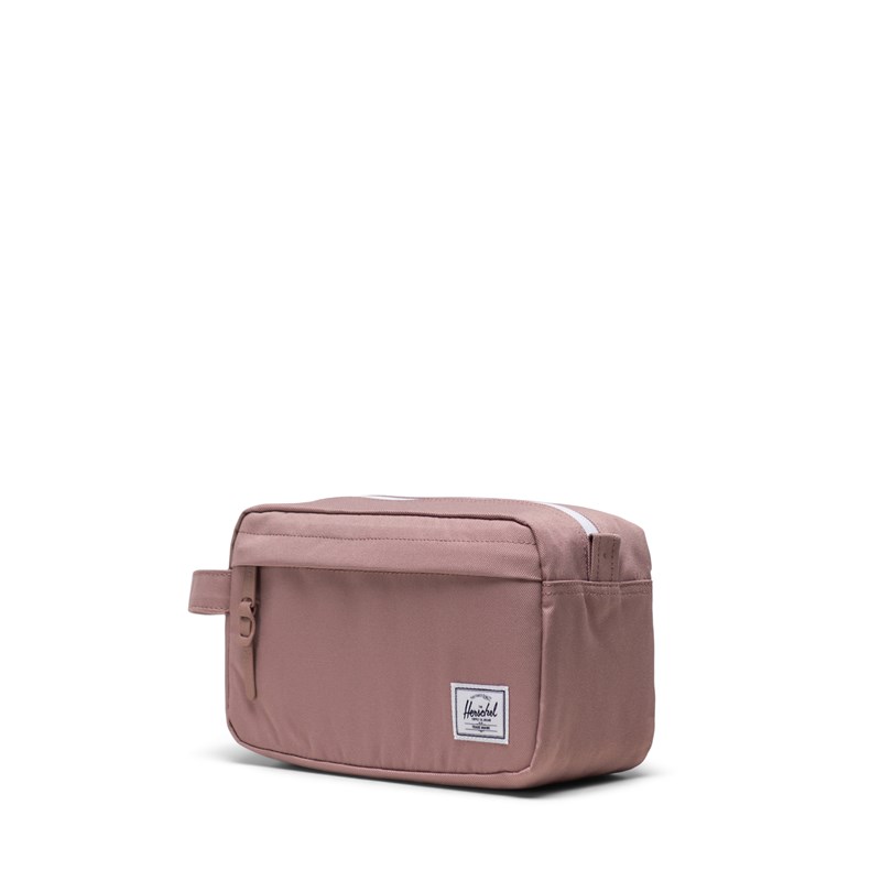 Herschel Toilettaske Chapter Pink 2