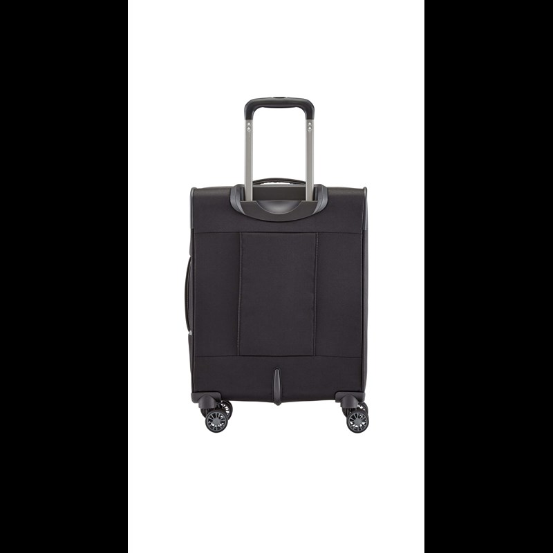 travelite Kuffert Capri Sort 55 Cm 4