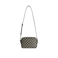 By Malene Birger Crossbody Lolla Svart 1