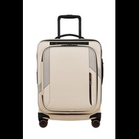 Samsonite Resväska Glazed Sand 55 Cm 1