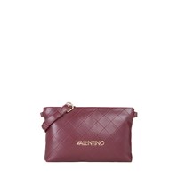 Valentino Bags Clutch Nur Re Bordeaux 1