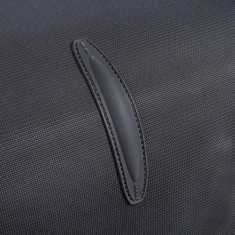 Delsey Kuffert Helium DLX Sort 71 Cm 6