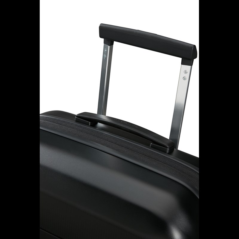 Samsonite Resväska Image Svart 55 Cm 8