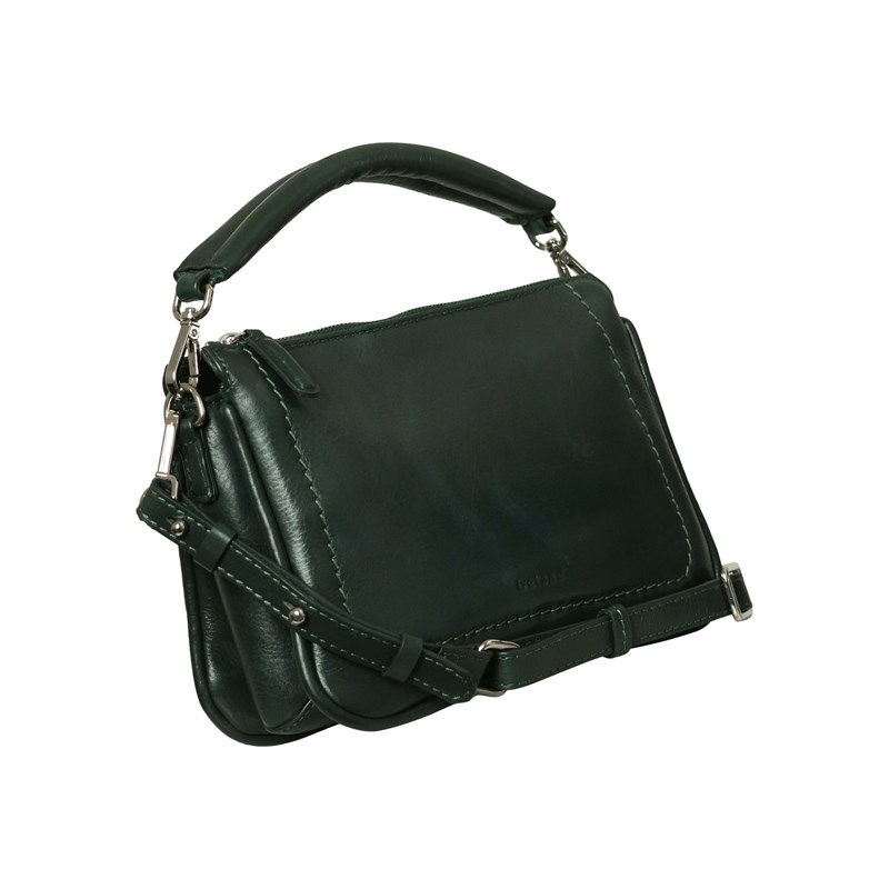 Belsac Crossbody Lecia Grön 2