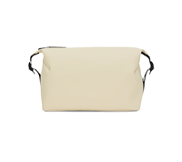 RAINS Necessär Hilo Wash Bag Creme 1